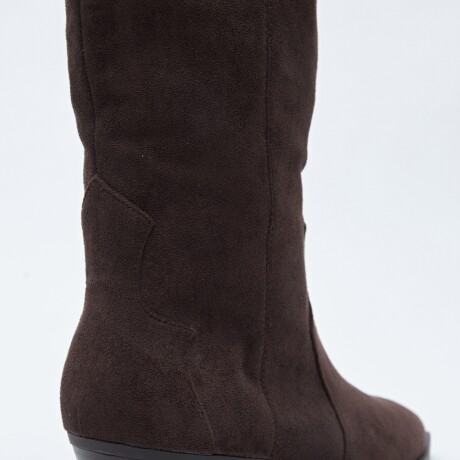 BOTA DERT Chocolate