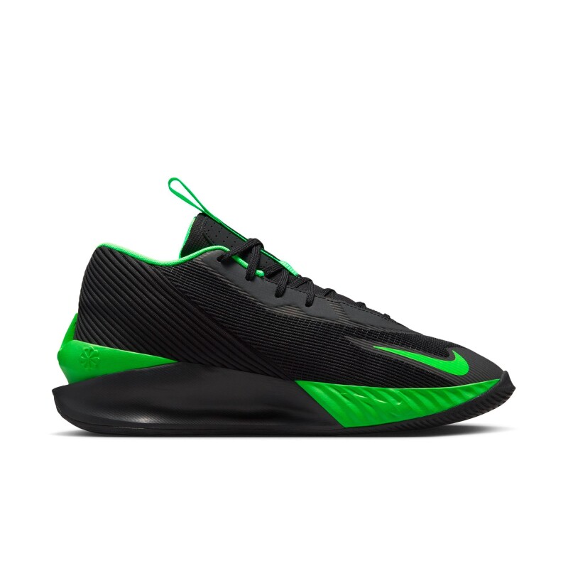 Zapatillas Nike G.T. Jump Academy de Hombre Negro