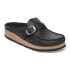 Zueco Buckley LEOI - Estrecho Black