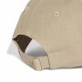 Gorra Adidas Baseball Cap Ac Unisex Beige