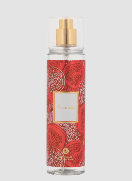 Body splash 150ml Granada