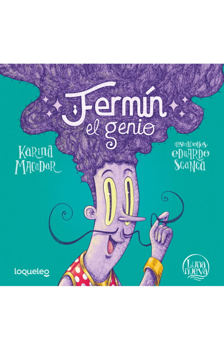 Fermín, el genio 