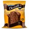 Pan Dulce Portezuelo Chocolatto Granizado Sabor Chocolate BLACK