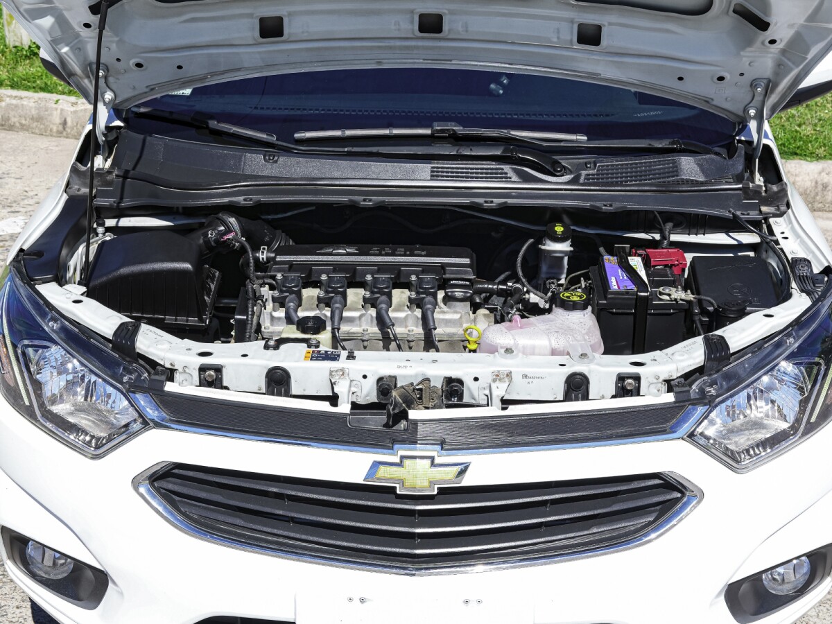 Chevrolet Prisma LTZ 1.4 | Permuta / Financia Chevrolet Prisma LTZ 1.4 | Permuta / Financia