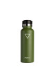 TERMO HYDRATE 620ML VERDE MILITAR