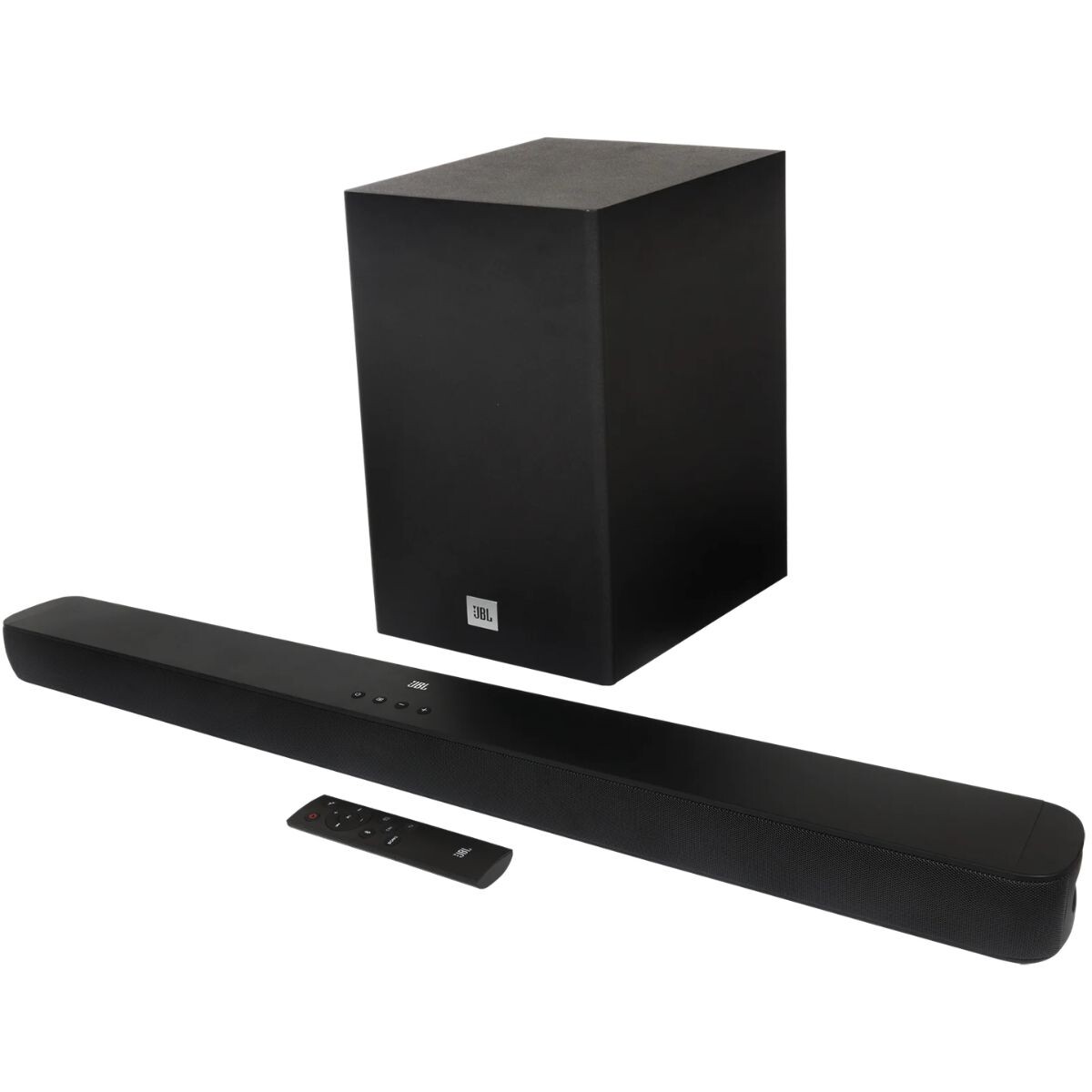 JBL Cinema barra de sonido SB180 