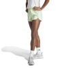 Short Adidas Pacer Verde