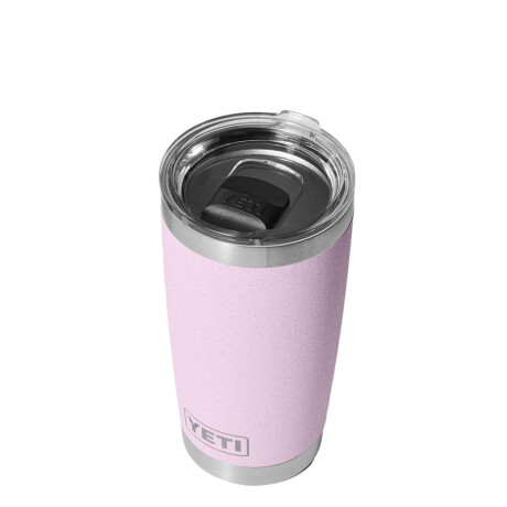 Taza Yeti 600 Ml Rambler Tumbler Rosa