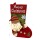 Botas navideñas Rojo