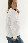 Camisa Line Blanco