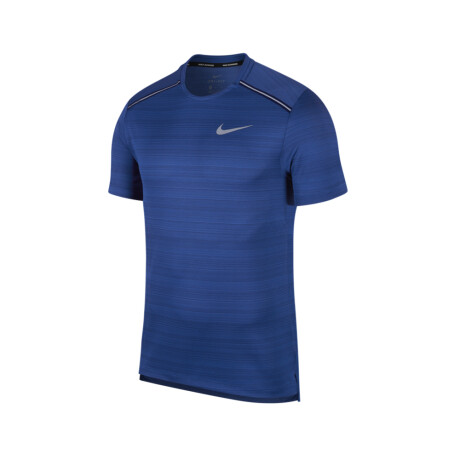 Remera Nike Dri-FIT Miller 438