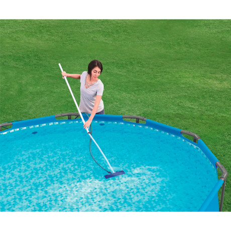 Kit De Mantenimiento De Piscina Hasta 3.66 Cm Bestway Kit De Mantenimiento De Piscina Hasta 3.66 Cm Bestway