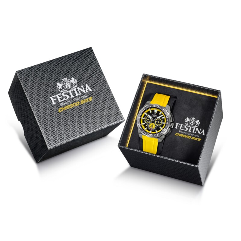 Reloj Festina Chrono Bike 20725/1 para hombre Reloj Festina Chrono Bike 20725/1 Para Hombre