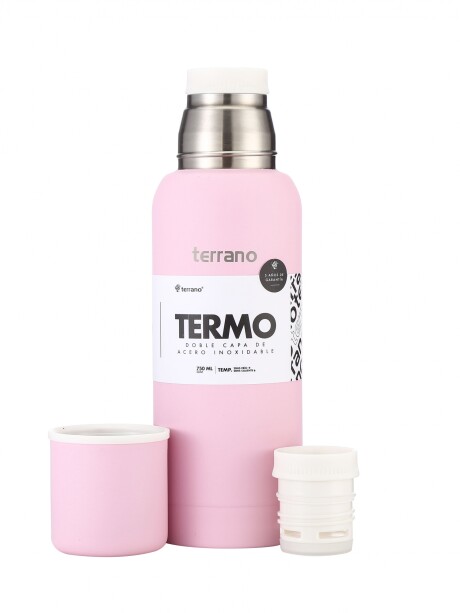 Termo Premium Slim 750ML. Miami