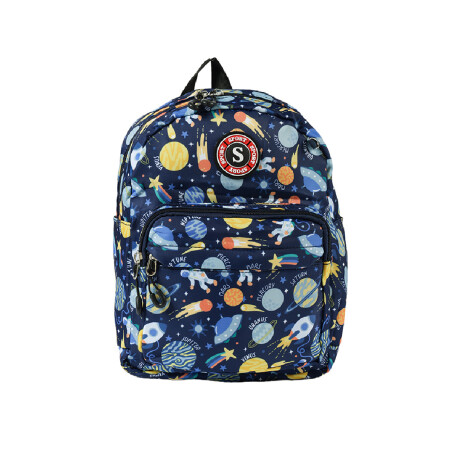 MOCHILA SOFIA AZUL 001