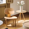 Butaca Eames LCW Natural (E*) Butaca Eames LCW Natural (E*)