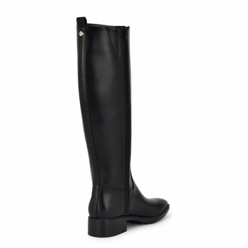 Boot Blondy3 Black