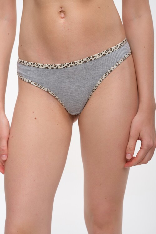 Colaless Nerea Gris Melange