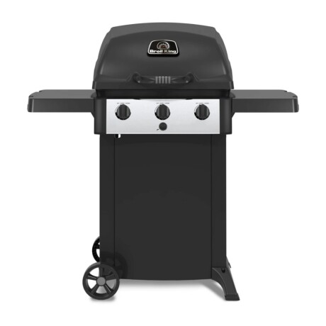 Barbacoa Broik King BK 310 a gas Barbacoa Broik King BK 310 a gas