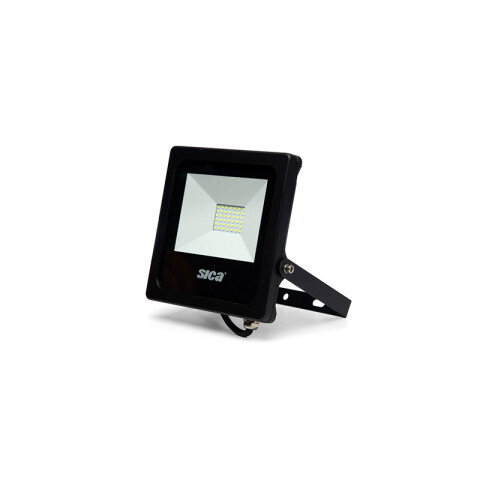 Proyector LED uso doméstico 50W 220V 6400K IP65 SK0893