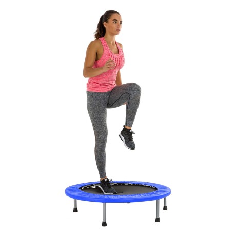 Trampolín para fitness 1m diámetro 40" base de 5 patas Best Trampolín para fitness 1m diámetro 40" base de 5 patas Best