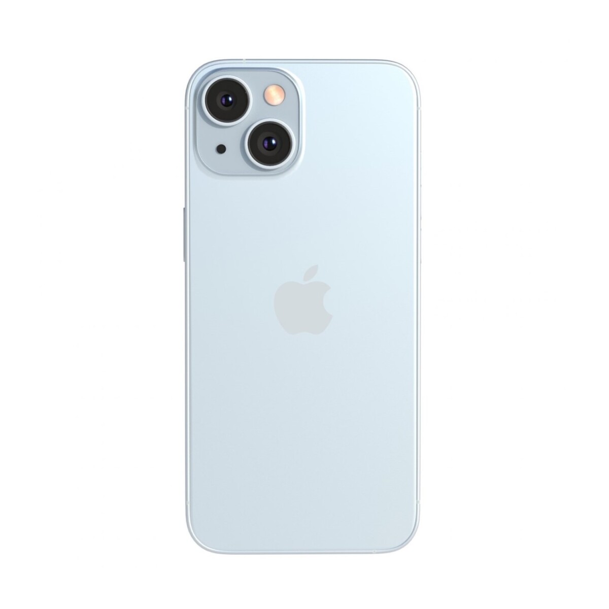 Apple iPhone 15, 128Gb, 6Gb RAM, 5G, 6.1", Chip A16 Bionic, OLED Super Retina XDR Blue
