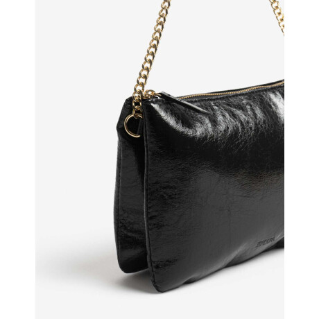 Carteras & Bandoleras Negro