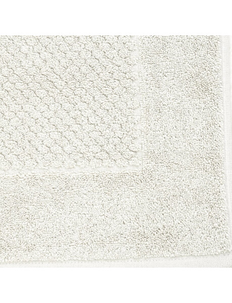 TOALLA P/PIES LUXOR BUDDEMEYER - 110GSM/M2 1744/GRIS - 48X80 TOALLA P/PIES LUXOR BUDDEMEYER - 110GSM/M2 1744/GRIS - 48X80