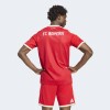 Camiseta Adidas Local FC Bayern 26/27 Rojo