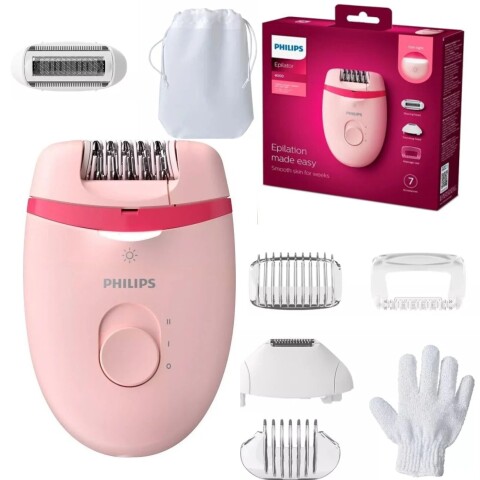 Depiladora Philips BRE285/00 Depiladora Philips BRE285/00