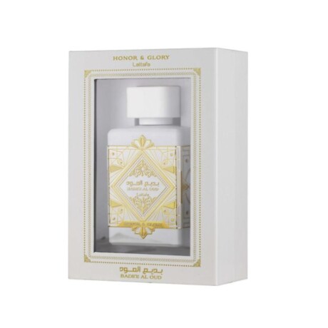 Perfume Lattafa Bade'e Al Oud Honor & Glory EDP - 100ml Perfume Lattafa Bade'e Al Oud Honor & Glory EDP - 100ml
