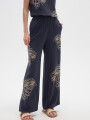 Pantalon Gizta Estampado 2