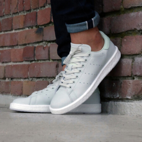 adidas Stan Smith Grey