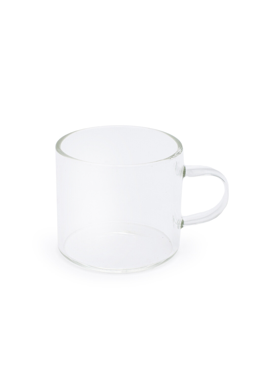 Taza Lina Setx6un. Color Unico