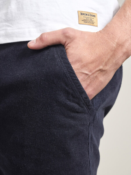 BERMUDA BERGEN MARINO