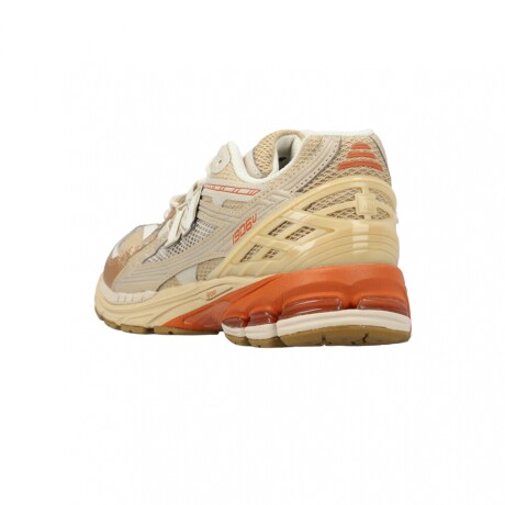 Championes New Balance 1906 BEIGE
