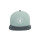 Gorra Surfside - Black Gray