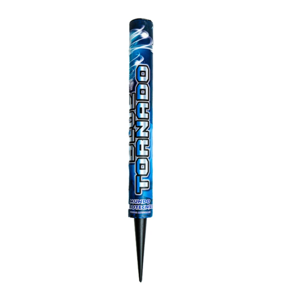 CANDELA MULTICANDELA 388T BLUE TORNADO 