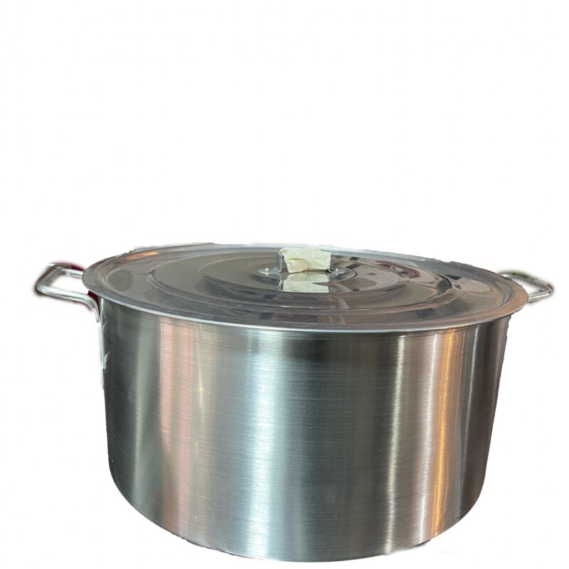 Cacerola Hotel Baja Nro. 45 - 33.8 Lts. Cacerola Hotel Baja Nro. 45 - 33.8 Lts.