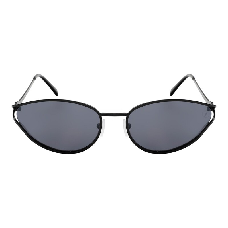Lentes de Sol Chilli Beans Taipéi Negro