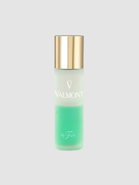 Desmaquillante de ojos bifasico de 60 ml, Purity 0