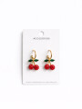 CARAVANAS CHERRY DORADO