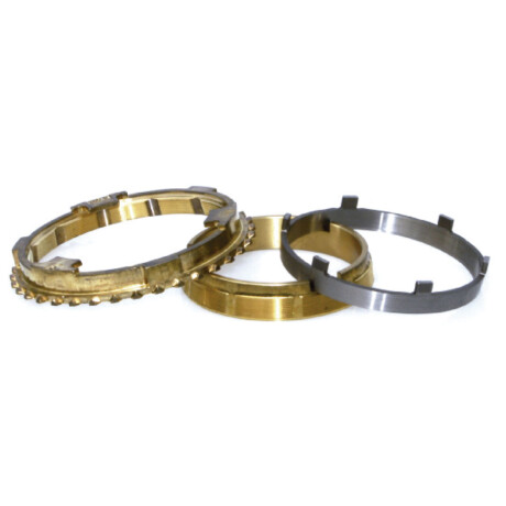 CAJA DE CAMBIOS PARTES FIAT KIT SINCRON.1RA.2DA. DOBLE CONO C513-10 - CAJA DE CAMBIOS PARTES FIAT KIT SINCRON.1RA.2DA. DOBLE CONO C513-10 -