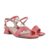 Sandalia Beira Rio de Mujer - 8540.101-9569 Rojo