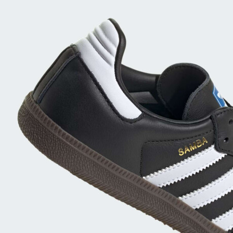 Championes Adidas Samba Og Niño