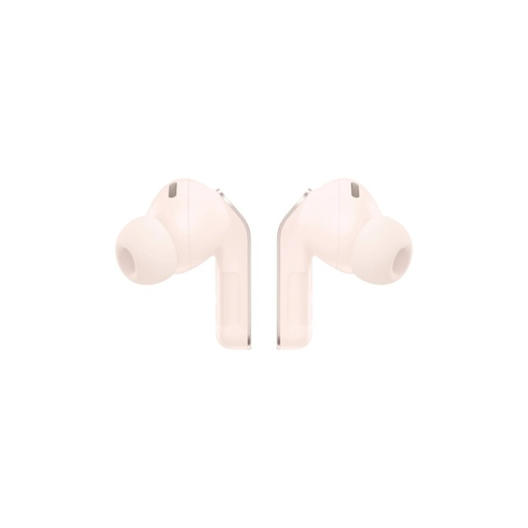 Auriculares Inalámbricos Samsung Galaxy Buds4 Pro con ANC Pink Gold