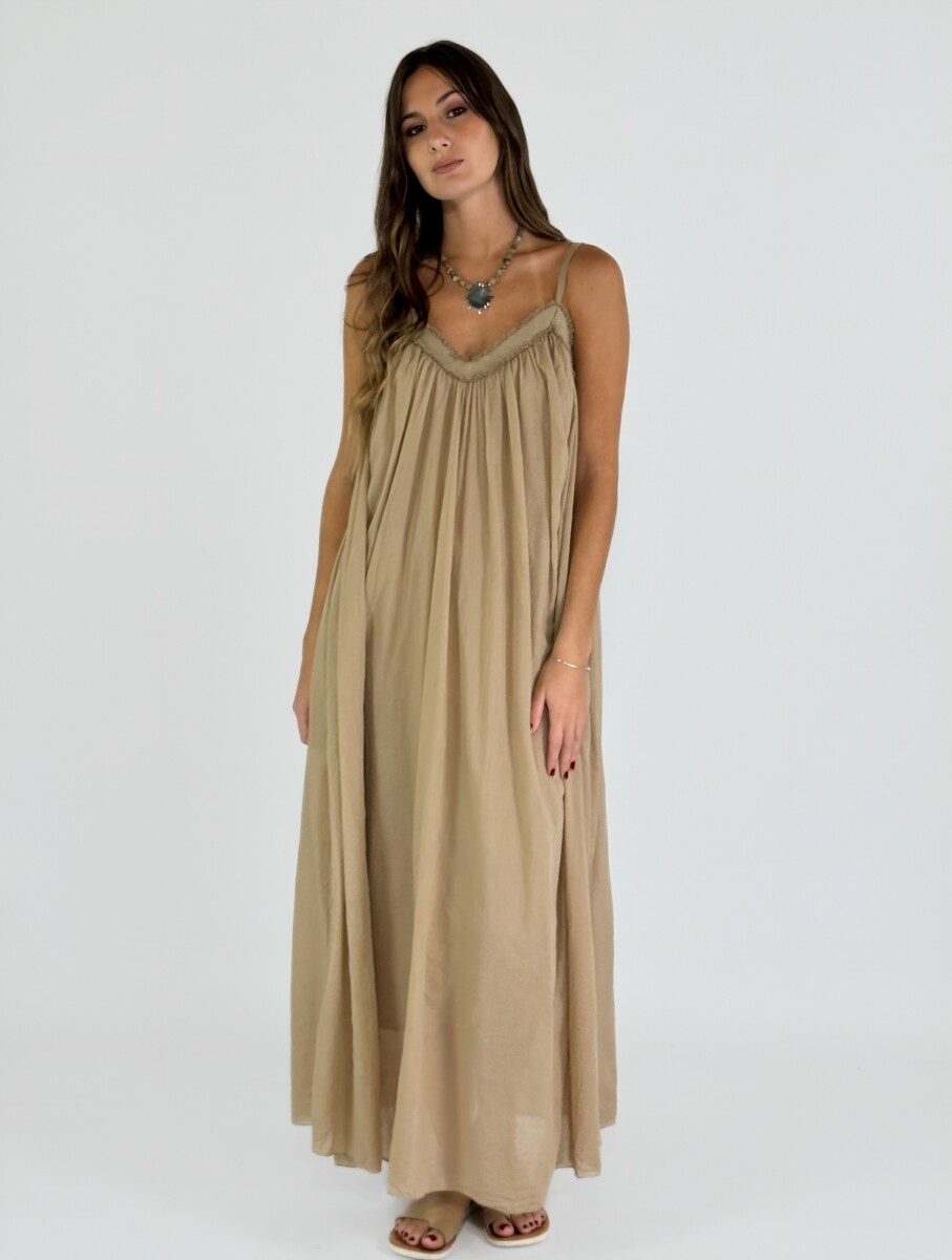 SOLERA MESSINA - CAMEL 