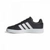 Championes Adidas GRAND COURT BASE 3.0 Mujer HQ0095 Negro-blanco
