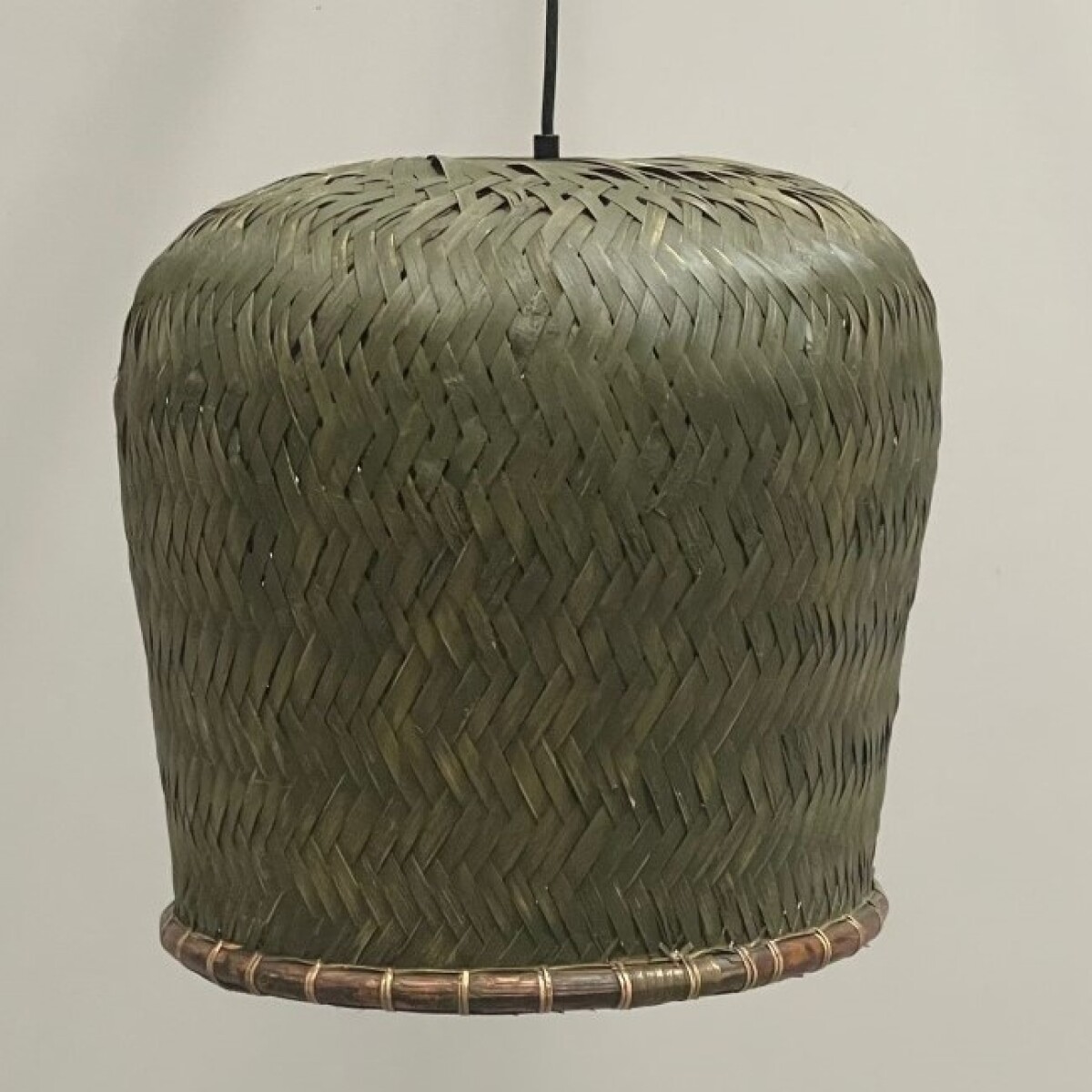 Lámpara De Techo Patuk 