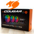 Watercooling Cougar Poseidon Ultra 360 Argb Bk WATER COOLING COUGAR POSEIDON ULTRA 360